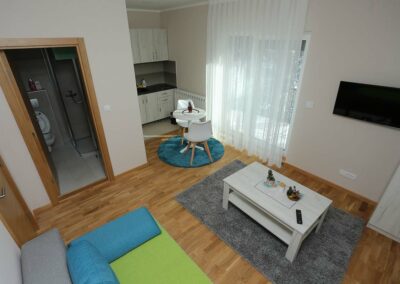 Slike apartmana 1 mipet na zlatiboru