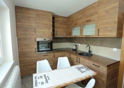 Apartman za 6-8 osoba na zlatiboru