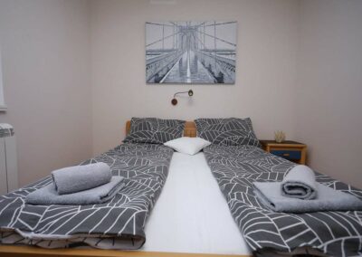 Apartman za 6-8 osoba na zlatiboru